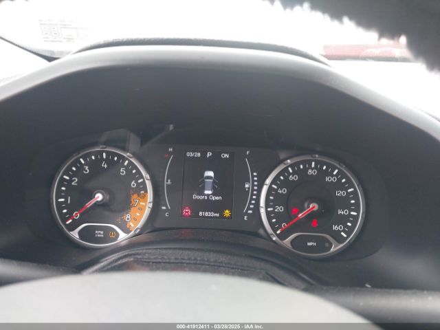 ZACCJBBB9HPG33672 Jeep Renegade Latitude 4x4
