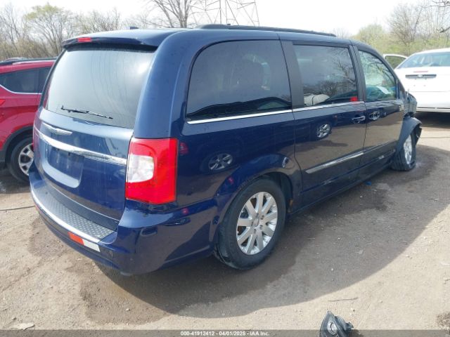 2012 CHRYSLER TOWN & COUNTRY 2C4RC1BG9CR245887 Photo 3