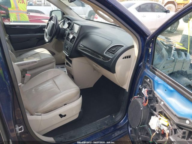 2012 CHRYSLER TOWN & COUNTRY 2C4RC1BG9CR245887 Photo 4