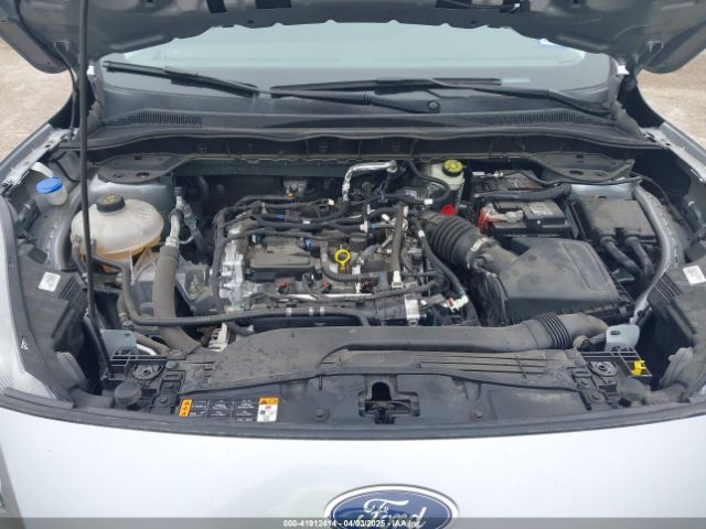1FMCU0H68NUB12017 Ford ESCAPE SEL