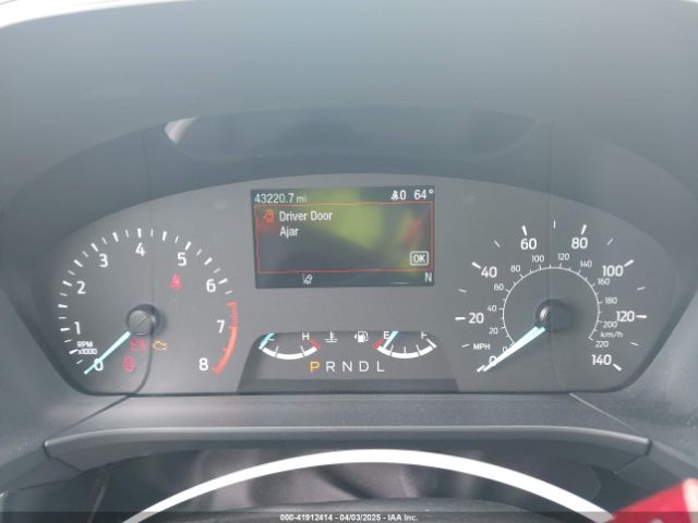1FMCU0H68NUB12017 Ford ESCAPE SEL