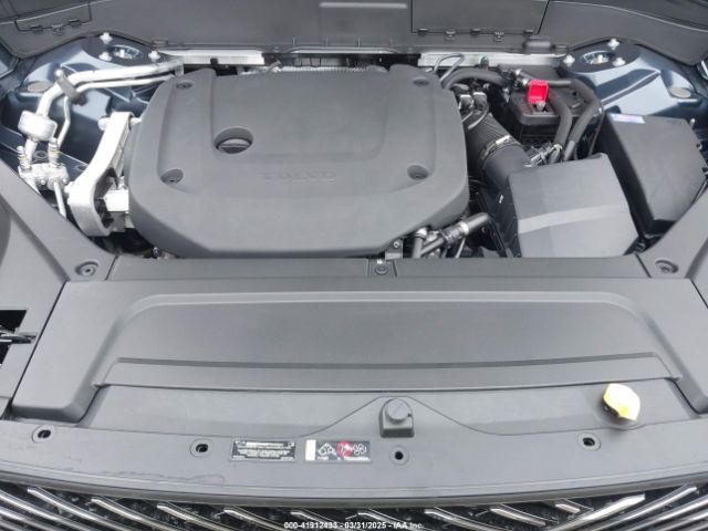 YV4062PG4S1370195 Volvo Xc90 B6 Ultra