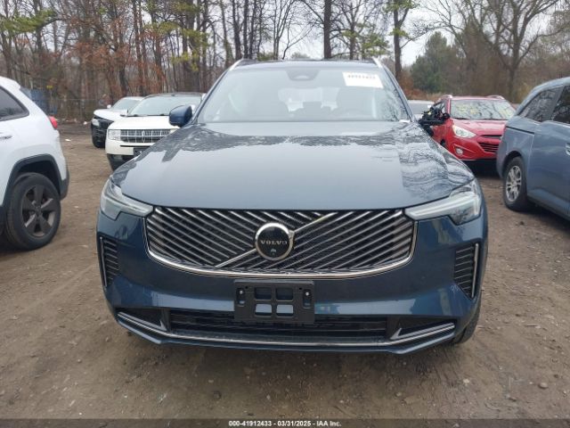 YV4062PG4S1370195 Volvo Xc90 B6 Ultra