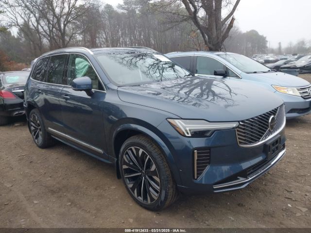 YV4062PG4S1370195 Volvo Xc90 B6 Ultra