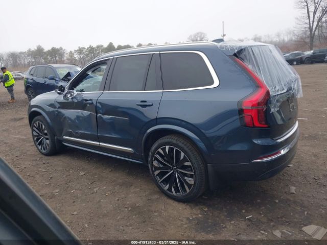 YV4062PG4S1370195 Volvo Xc90 B6 Ultra