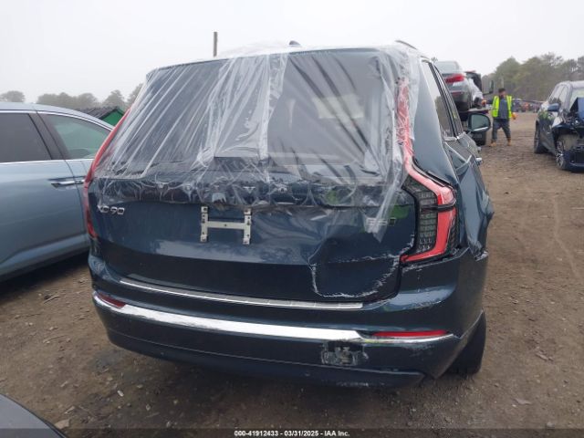 YV4062PG4S1370195 Volvo Xc90 B6 Ultra