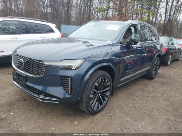 YV4062PG4S1370195 Volvo Xc90 B6 Ultra