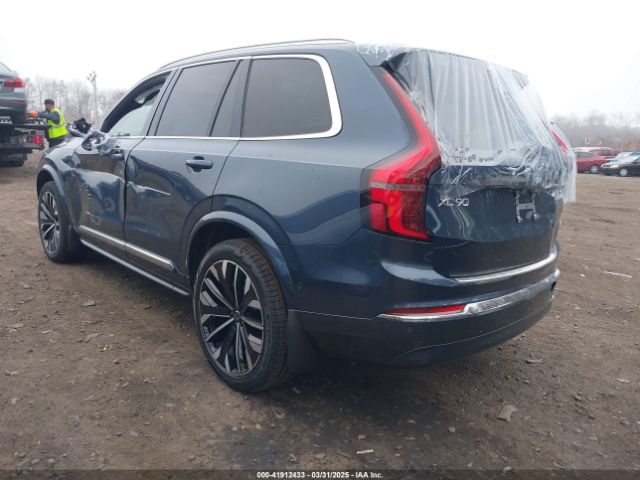 YV4062PG4S1370195 Volvo Xc90 B6 Ultra