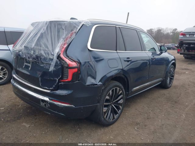YV4062PG4S1370195 Volvo Xc90 B6 Ultra