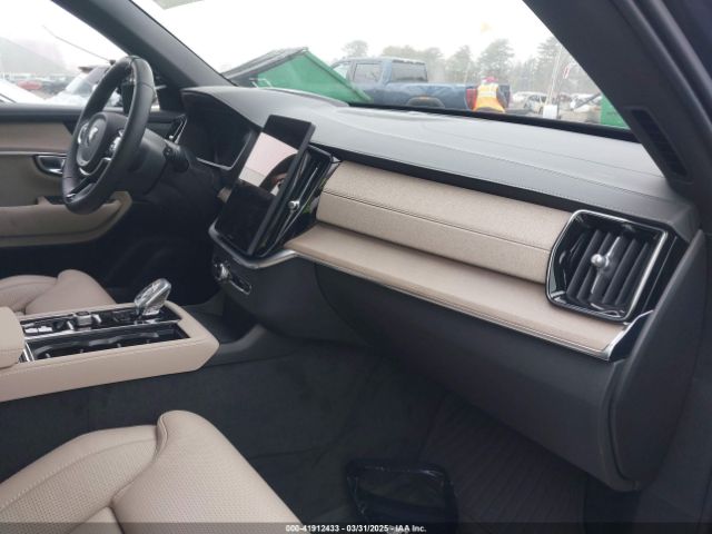 YV4062PG4S1370195 Volvo Xc90 B6 Ultra