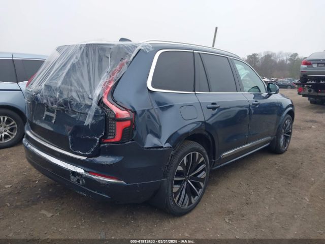 YV4062PG4S1370195 Volvo Xc90 B6 Ultra