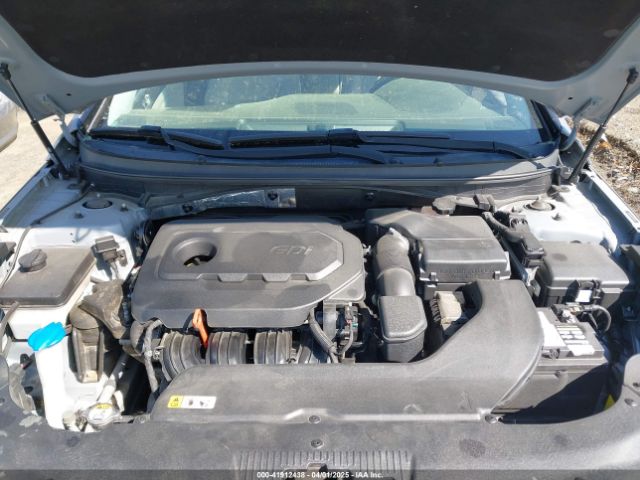 5NPE34AF8GH305007 Hyundai Sonata Sport/limited