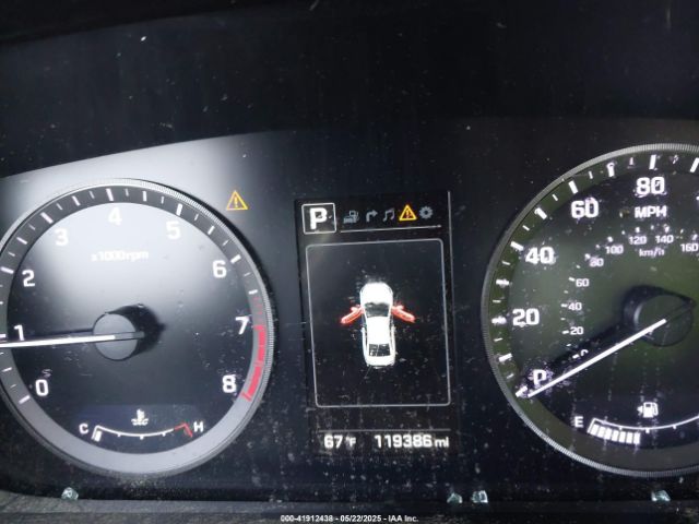5NPE34AF8GH305007 Hyundai Sonata Sport/limited