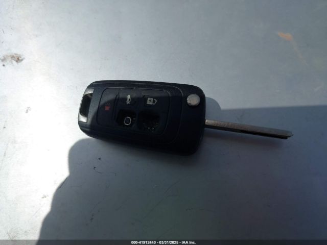 2G11Z5SAXK9144721 Chevrolet IMPALA LT
