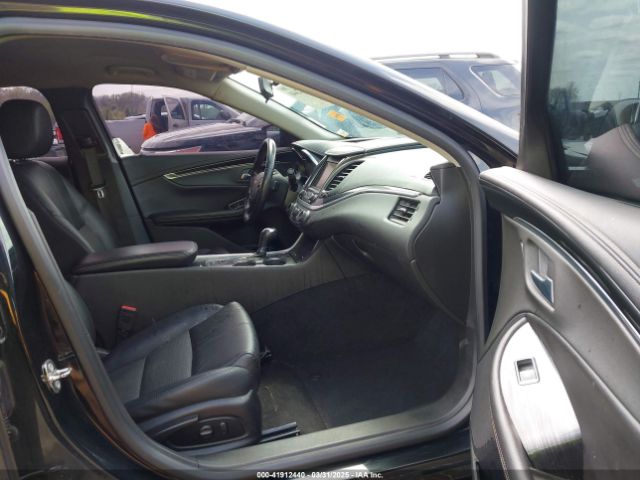 2G11Z5SAXK9144721 Chevrolet IMPALA LT