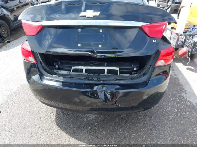 2G11Z5SAXK9144721 Chevrolet IMPALA LT