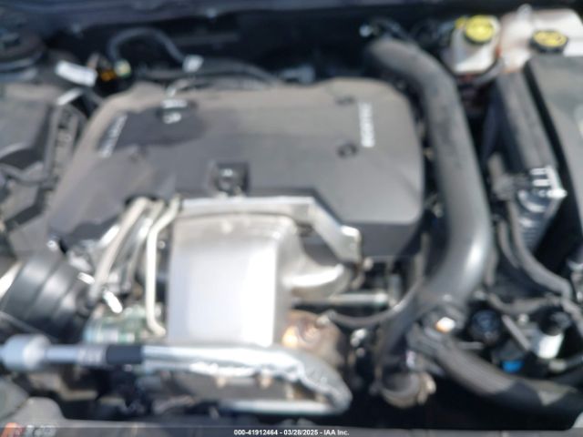 2G4GL5EX1H9149992 Buick Regal Turbo Sport Touring