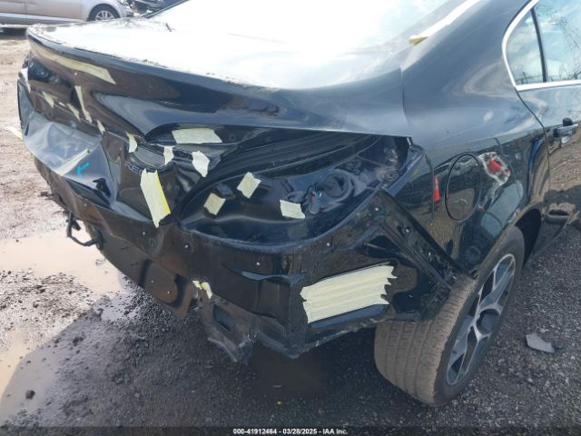 2G4GL5EX1H9149992 Buick Regal Turbo Sport Touring