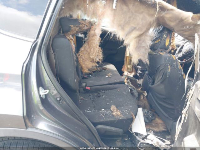 JTMWFREV6FJ028695 Toyota Rav4 Xle