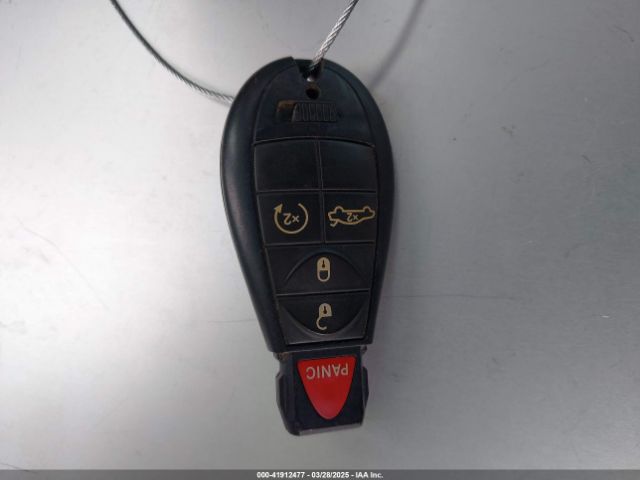 2013 DODGE CHALLENGER 2C3CDYCJ2DH635716 Photo 10