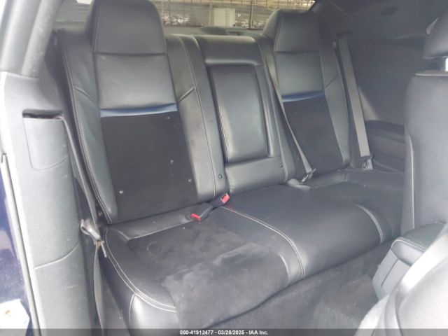 2013 DODGE CHALLENGER 2C3CDYCJ2DH635716 Photo 7