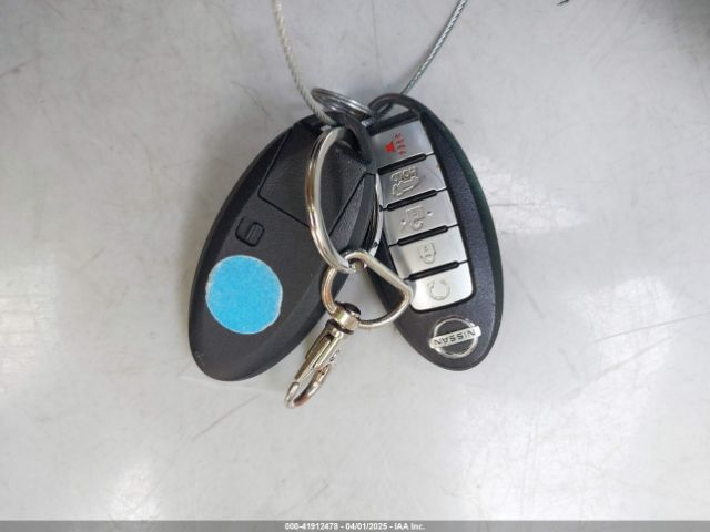 5N1AZ2CJ2LN129872 Nissan Murano Sl Fwd