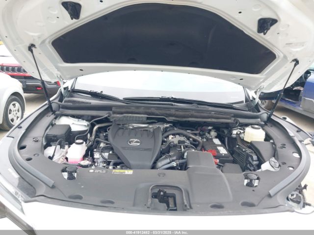 2T2BAMBA3RC036220 Lexus Rx 350 Premium Plus