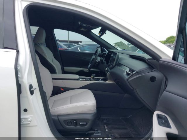 2T2BAMBA3RC036220 Lexus Rx 350 Premium Plus