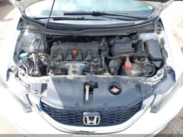 19XFB2F83FE114328 Honda CIVIC EX