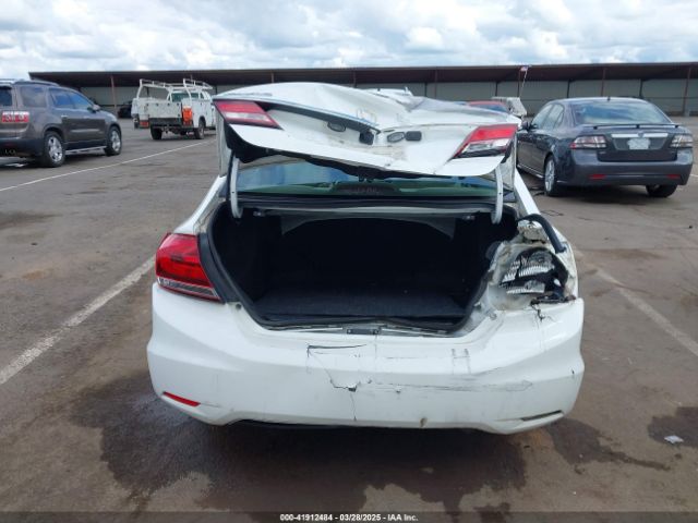 19XFB2F83FE114328 Honda CIVIC EX