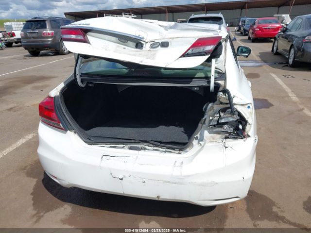 19XFB2F83FE114328 Honda CIVIC EX