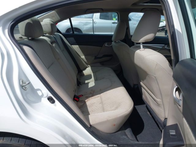 19XFB2F83FE114328 Honda CIVIC EX