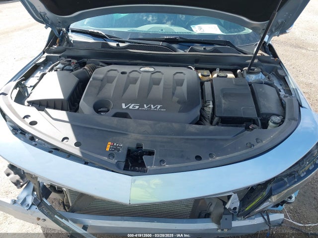 1G1155S3XEU115420 Chevrolet IMPALA 2LZ