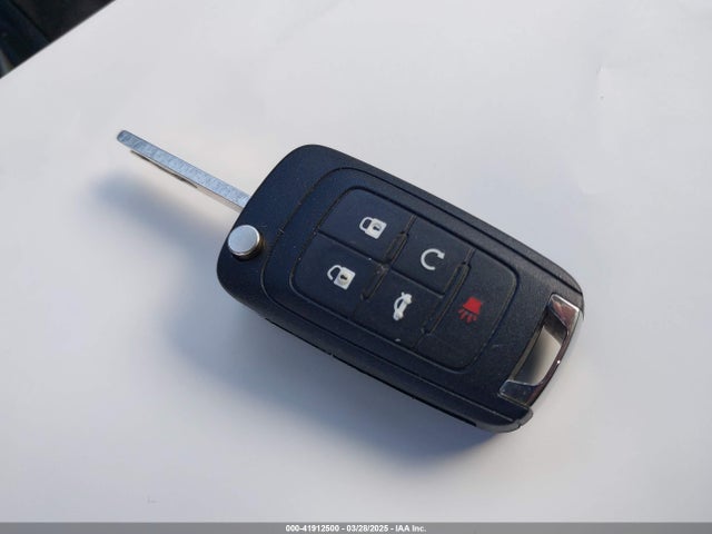 1G1155S3XEU115420 Chevrolet IMPALA 2LZ