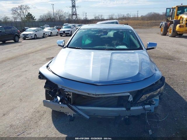 1G1155S3XEU115420 Chevrolet IMPALA 2LZ