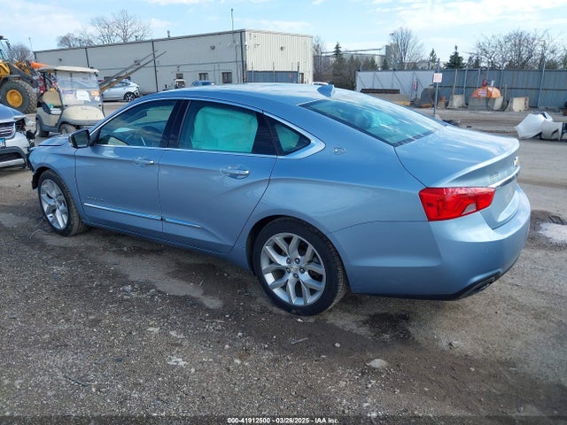 1G1155S3XEU115420 Chevrolet IMPALA 2LZ