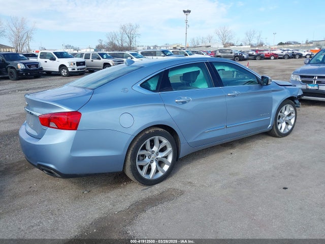 1G1155S3XEU115420 Chevrolet IMPALA 2LZ
