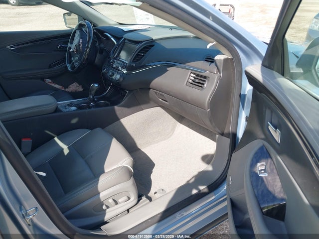1G1155S3XEU115420 Chevrolet IMPALA 2LZ