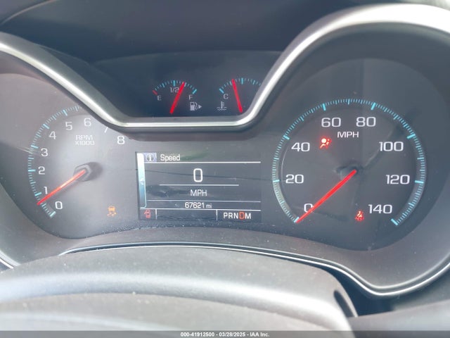 1G1155S3XEU115420 Chevrolet IMPALA 2LZ