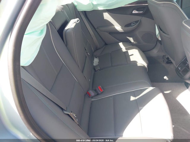 1G1155S3XEU115420 Chevrolet IMPALA 2LZ