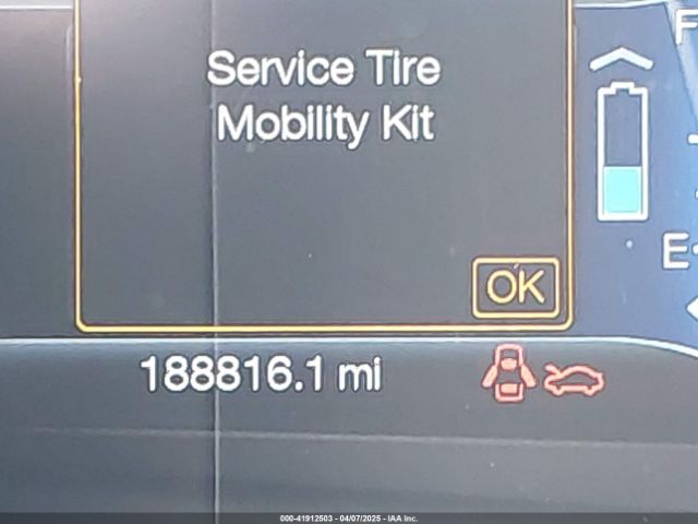 3FA6P0UU6ER313831 Ford Fusion Hybrid S