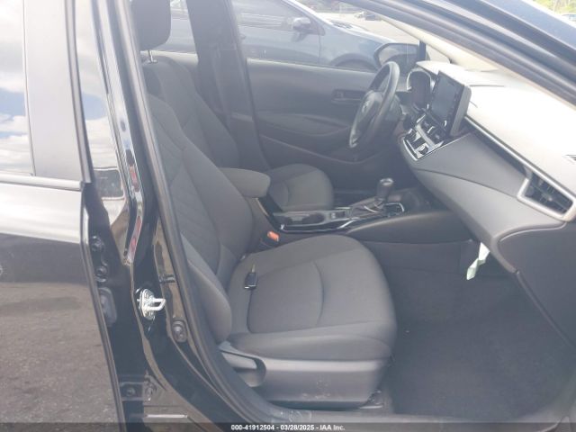 JTDEPMAE7NJ227819 Toyota COROLLA LE