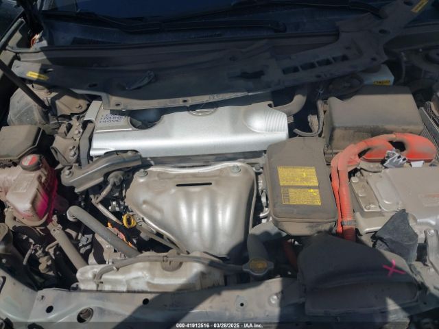 JTHBW1GG6E2066319 Lexus ES 300H