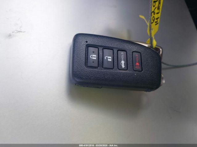 JTHBW1GG6E2066319 Lexus ES 300H