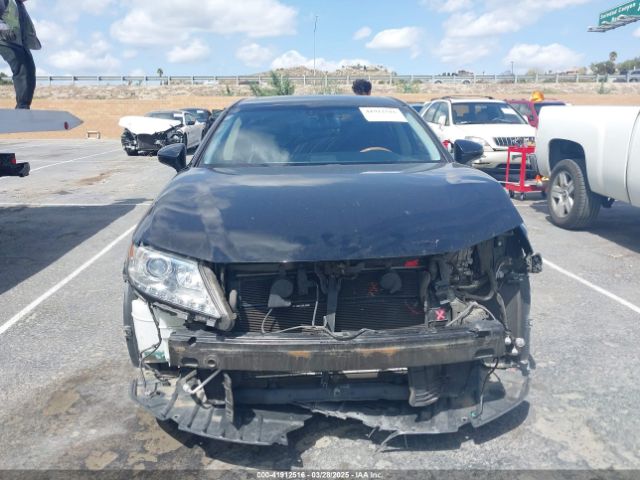 JTHBW1GG6E2066319 Lexus ES 300H