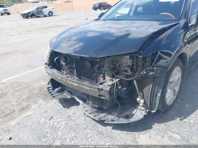 JTHBW1GG6E2066319 Lexus ES 300H