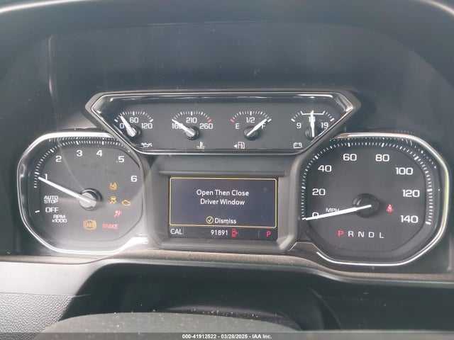 3GTP8BET7MG302599 GMC Sierra 1500 2wd  Short Box Sle