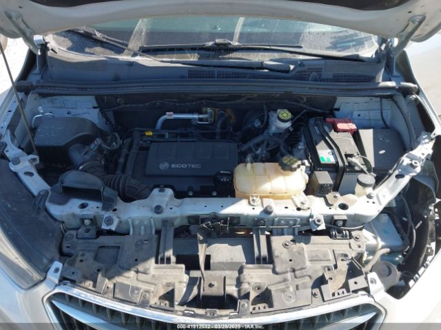 KL4CJASBXJB665891 Buick Encore Preferred