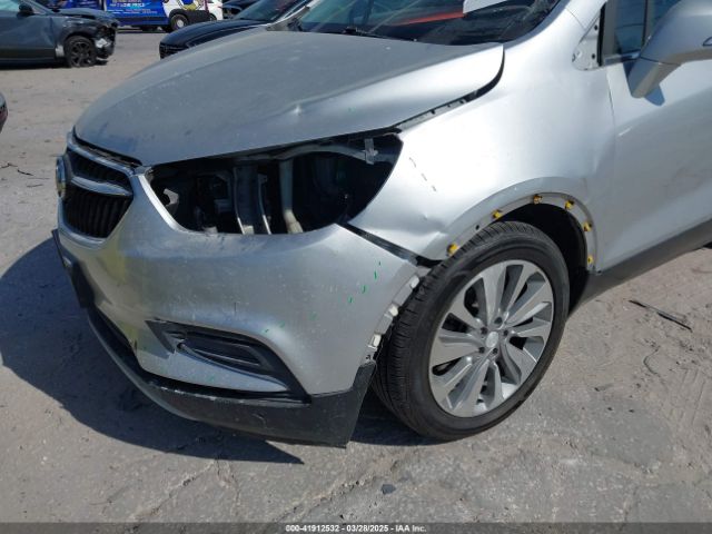 KL4CJASBXJB665891 Buick Encore Preferred