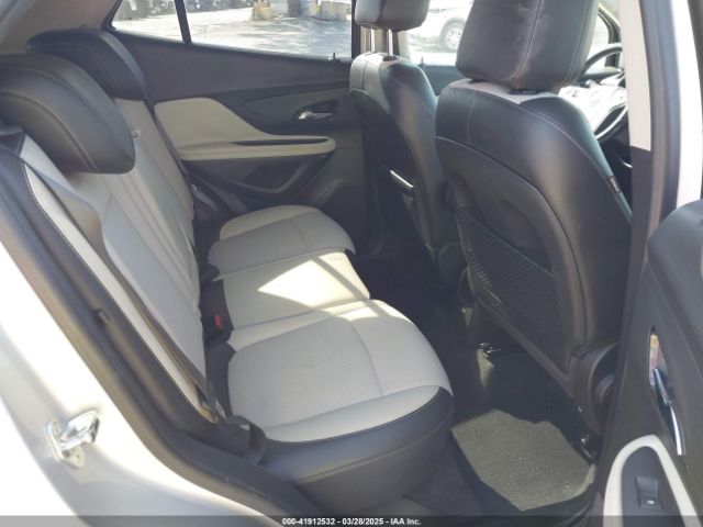 KL4CJASBXJB665891 Buick Encore Preferred
